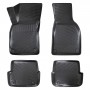 3D Типски Патосници за AUDI A6 C6 2004-2011