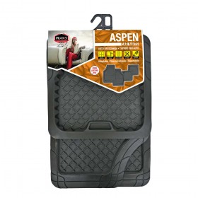 Патосници Универзални со Корито ASPEN Патосници Универзални со Корито ASPEN