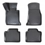 3D Типски Патосници за BMW 5 E60 2003-2010
