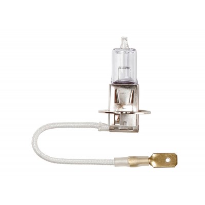 Сијалица H3 12V55W Long Life RING