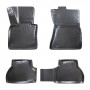 3D Типски Патосници за BMW X5 E53 1999-2006