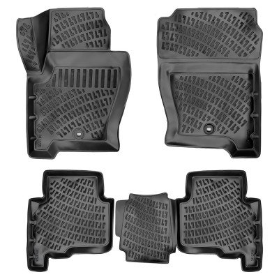 3D Типски Патосници за RANGE ROVER SPORT 2005-2013