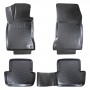 3D Типски Патосници за MERCEDES A Class W176 2013-2018