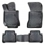 3D Типски Патосници за MERCEDES E Class W211 2003-2009