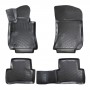 3D Типски Патосници за MERCEDES E Class W212 2010-2016