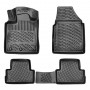 3D Типски Патосници за NISSAN QASHQAI 2006-2013