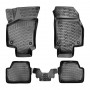 3D Типски Патосници за OPEL ASTRA H 2004-