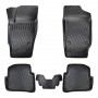3D Типски Патосници за SEAT IBIZA IV 2008-2017