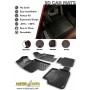 3D Типски Патосници за SKODA OCTAVIA 2004-2013