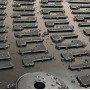 3D Типски Патосници за TOYOTA RAV4 2006-2012