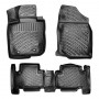 3D Типски Патосници за TOYOTA RAV4 2006-2012