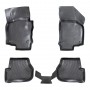 3D Типски Патосници за VW GOLF 5 2003-2009