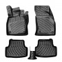 3D Типски Патосници за VW GOLF 7 2012-2020