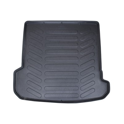 3D Типски патосница за Багаж за AUDI Q7 2006-2015