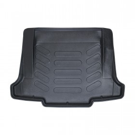 3D Типски патосница за Багаж за BMW 1 E87