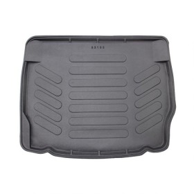 3D Типски патосница за Багаж за BMW 1 F20 2011-2019