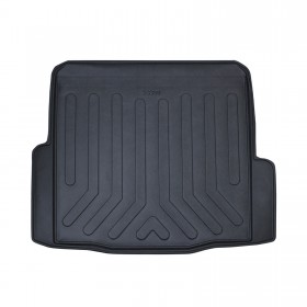 3D Типски патосница за Багаж за BMW 3 G20 2019-