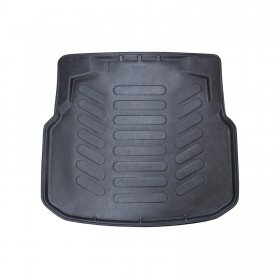 3D Типски патосница за Багаж за MERCEDES C W204 PLSTC 2007-2013 3D Типски патосница за Багаж за MERCEDES C W204 PLSTC 2007-2013