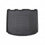 3D Типски патосница за Багаж за SEAT ALTEA 2004-