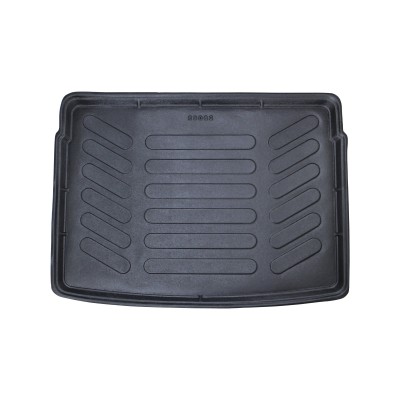 3D Типски патосница за Багаж за VW GOLF 5 2003-2010