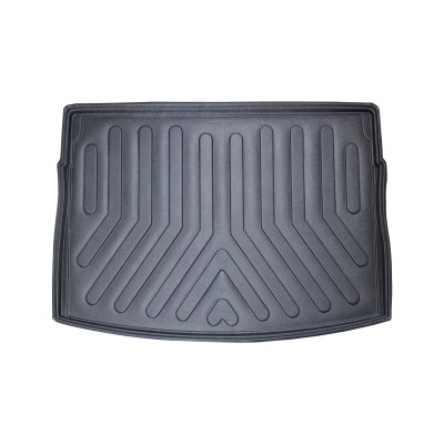 3D Типски патосница за Багаж за VW GOLF 7 DOWN 2013-2020