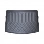 3D Типски патосница за Багаж за VW GOLF 7 DOWN 2013-2020