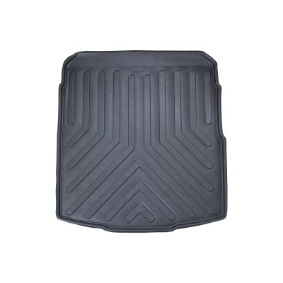 3D Типски патосница за Багаж за VW PASSAT B8 2015-