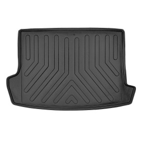 3D Типски патосница за Багаж за VW TOURAN 2004-2014 3D Типски патосница за Багаж за VW TOURAN 2004-2014