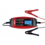 Дигитален полнач за акумулатори 6V/12V - 2A/4A - DVL DBC-4A