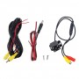 Камера за Рикверц HD-315 LED AMIO