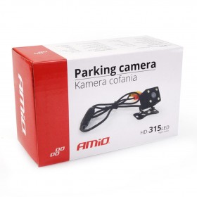 Камера за Рикверц HD-315 LED AMIO