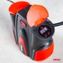 Компресор за Гуми со Дигитален Манометар12V AMIO