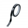 Украсна Леплива Лента со Carbon-Fiber Изглед - 500x1,5 cm LAMPA