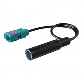 Адаптер за Антена DIN F - FAKRA F 19CM LAMPA