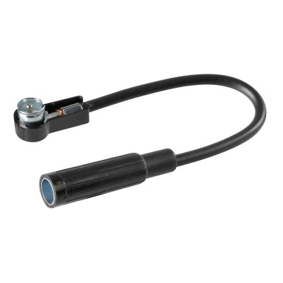 Адаптер за Антена DIN F - ISO M 19CM LAMPA