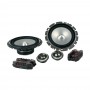 Авто Звучници Сет 6ком 180W 160mm Boschmann BM Audio Labs