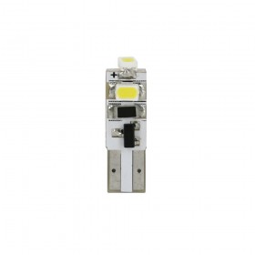 ЛЕД Сијалици T5 3SMD W2x4.6d 2ком LAMPA