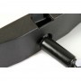 Внатрешен ретровизор - 250x60 mm LAMPA