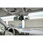 Внатрешен ретровизор - 250x60 mm LAMPA