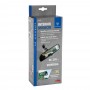 Внатрешен ретровизор - 250x60 mm LAMPA