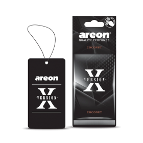 Освежувач X Version Coconut AREON