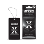 Освежувач X Version Black Crystal AREON