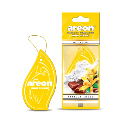 Освежувач Mon Vanilla Choco AREON