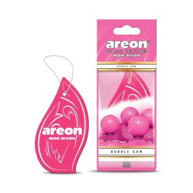 Освежувач Mon Bubble Gum AREON
