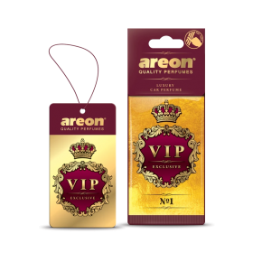 Освежувач VIP No1 AREON