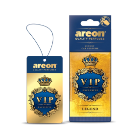 Освежувач VIP Legend AREON