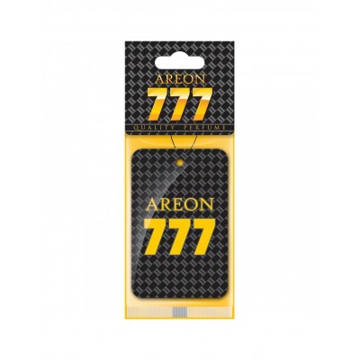 Освежувач 777 AREON