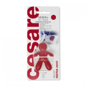 Освежувач CESARE Peppermint Mr&Mrs