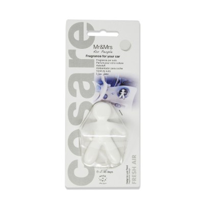 Освежувач CESARE Fresh Air Mr&Mrs