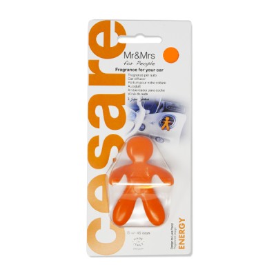 Освежувач CESARE Energy Mr&Mrs